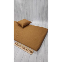 Подушка та матрац на замовлення з поролоном (чохол знімний)