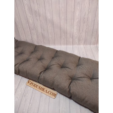 Подушка для меблів з палет