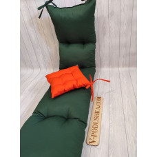 Подушки для садовой мебели 