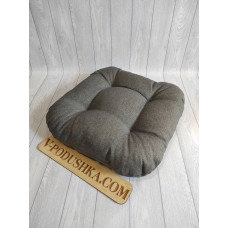 Подушка на офісне крісло
