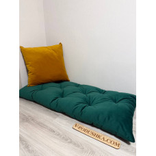 Подушка - матрас на замовлення