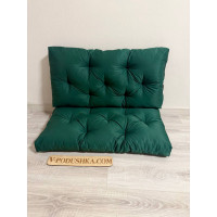 Подушка і матрац на замовлення - тканина з водовідштовхувальним просоченням Подушка і матрац на замовлення - тканина з водовідштовхувальним просоченням