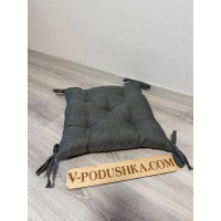 Подушка на зав`язках
