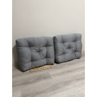 Диванні подушки