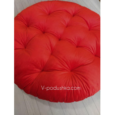 Подушка на крісло Папасан