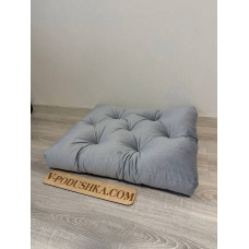 Подушка на тумбу в коридор