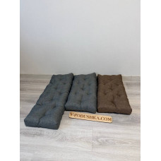 Подушка в коридор