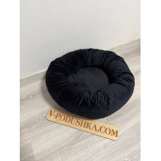 Подушка - лежак для котів та маленьких собак