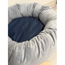 Подушка - лежак для котів та маленьких собак