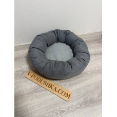 Подушка - лежак для котів та маленьких собак