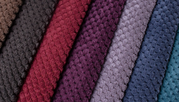 Велюр Доріс