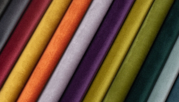 Велюр Жасмін