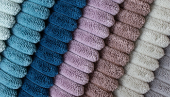 Велюр Лотус